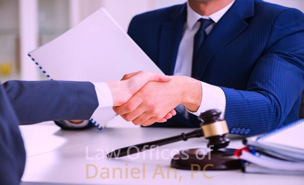 ladera ranch auto accident lawyers