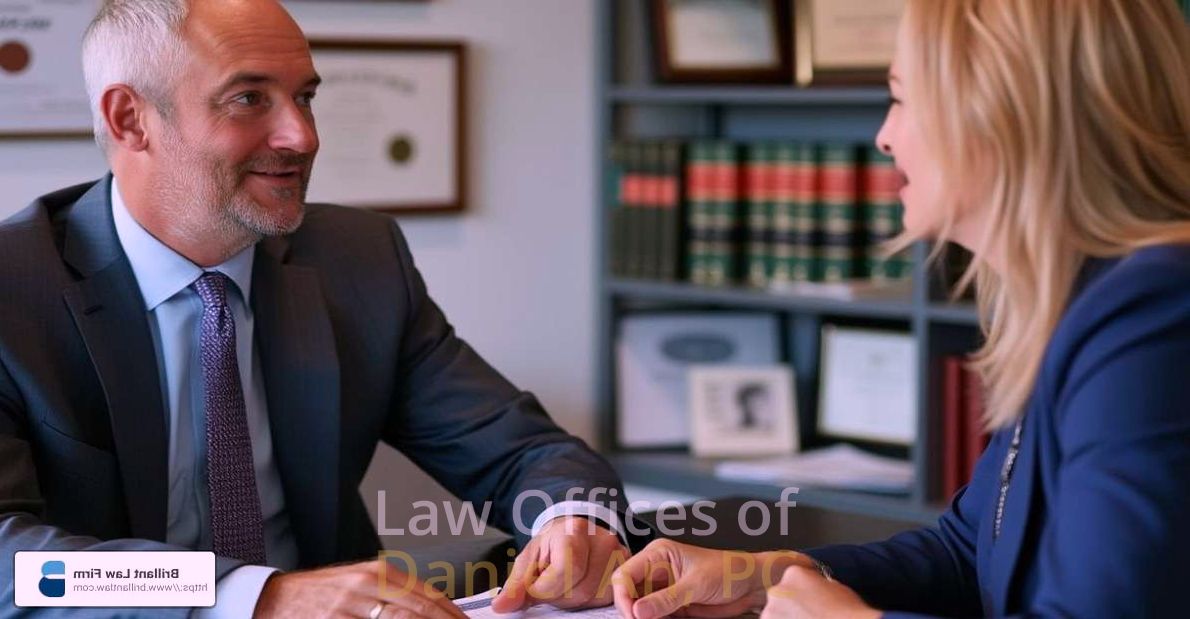 auto accident lawyer sierra madre ca