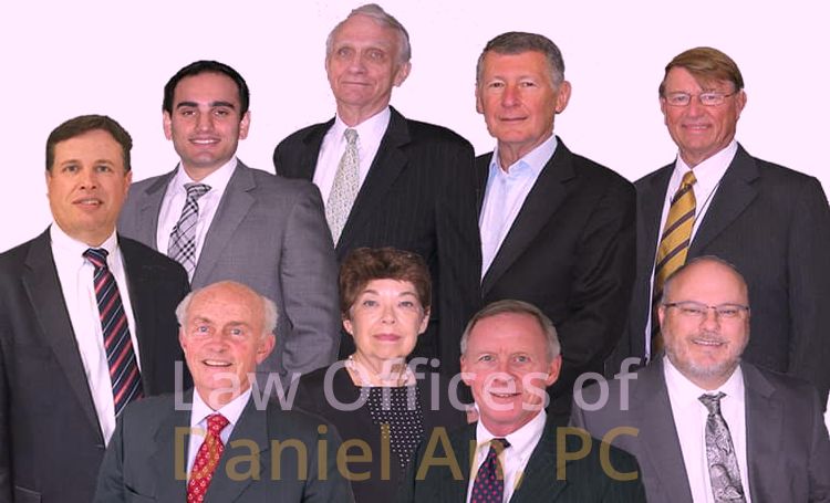 best personal injury law firms in los angeles