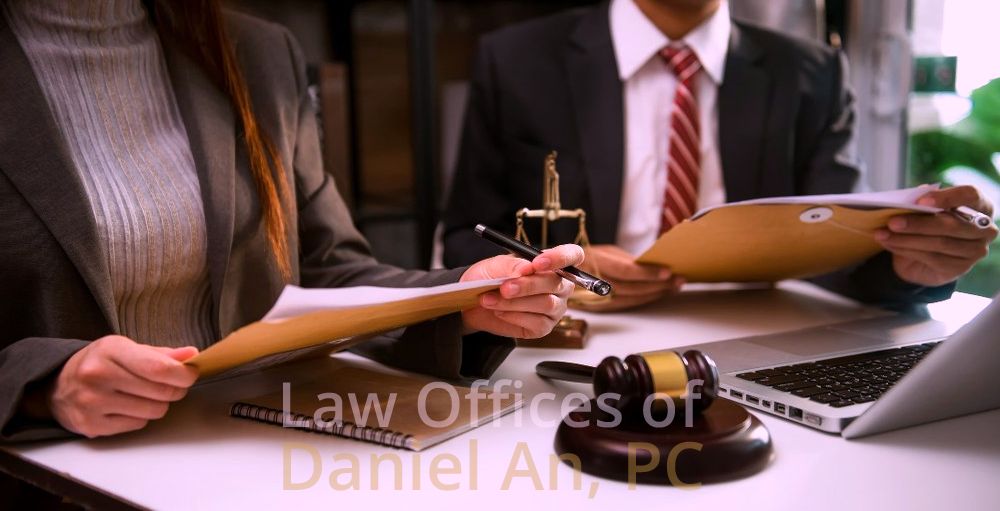 auto accident attorney norco ca