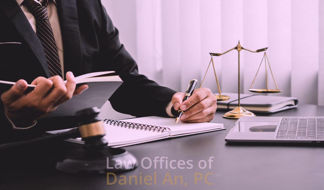 california personal injury law firm