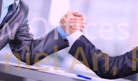 accident attorney oakland ca