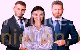 ladera ranch pedestrian accident attorneys