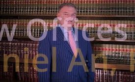accident attorney oakland ca