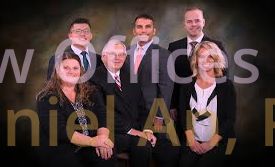 slip and fall lawyer garden grove