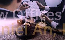 personal injury attorney san fransisco dolan law