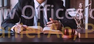 car accident law firm oxnard ca