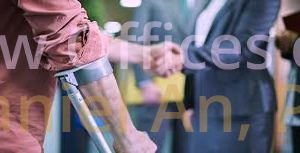 california personal injury law firm